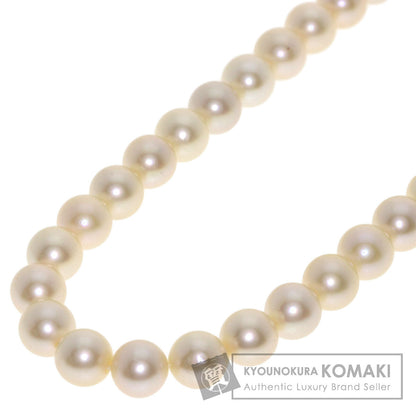 ミキモト パール 真珠 ネックレス 中古 商品画像1