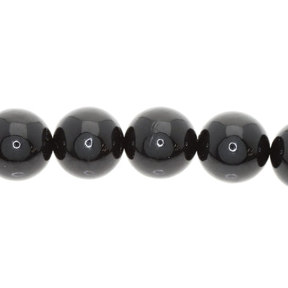 セレクトジュエリー 黒珊瑚 サンゴ イヤリング バッグ 3点セット ネックレス 中古 商品画像7