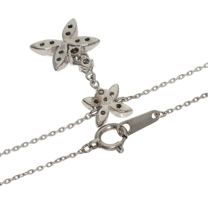 セレクトジュエリー ダイヤモンド ネックレス 中古 商品画像3