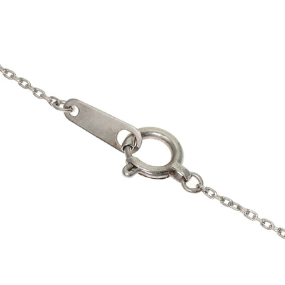 セレクトジュエリー ダイヤモンド ネックレス 中古 商品画像6