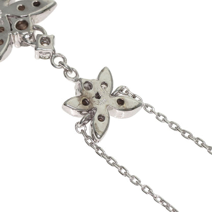 セレクトジュエリー ダイヤモンド ネックレス 中古 商品画像8