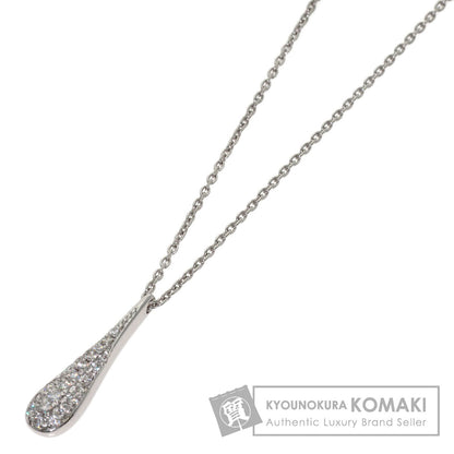 セレクトジュエリー ダイヤモンド ネックレス 中古 商品画像1