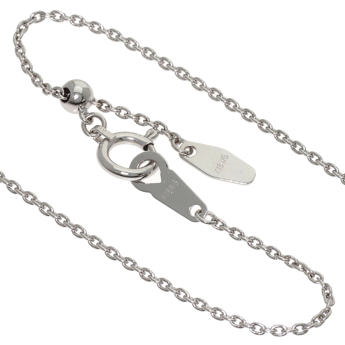 セレクトジュエリー ダイヤモンド ネックレス 中古 商品画像4