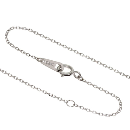 セレクトジュエリー ハートモチーフ ダイヤモンド ネックレス 中古 商品画像4