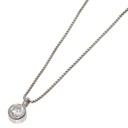 セレクトジュエリー 1P ダイヤモンド ネックレス 中古 商品画像2