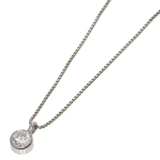 セレクトジュエリー 1P ダイヤモンド ネックレス 中古 商品画像2