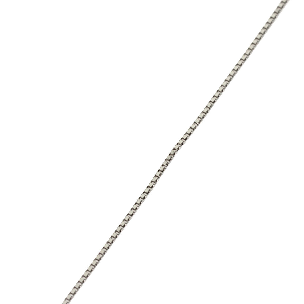 セレクトジュエリー 1P ダイヤモンド ネックレス 中古 商品画像8