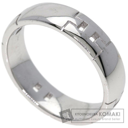 エルメス エヴァー ヘラクレス #57 リング・指輪 中古 商品画像1