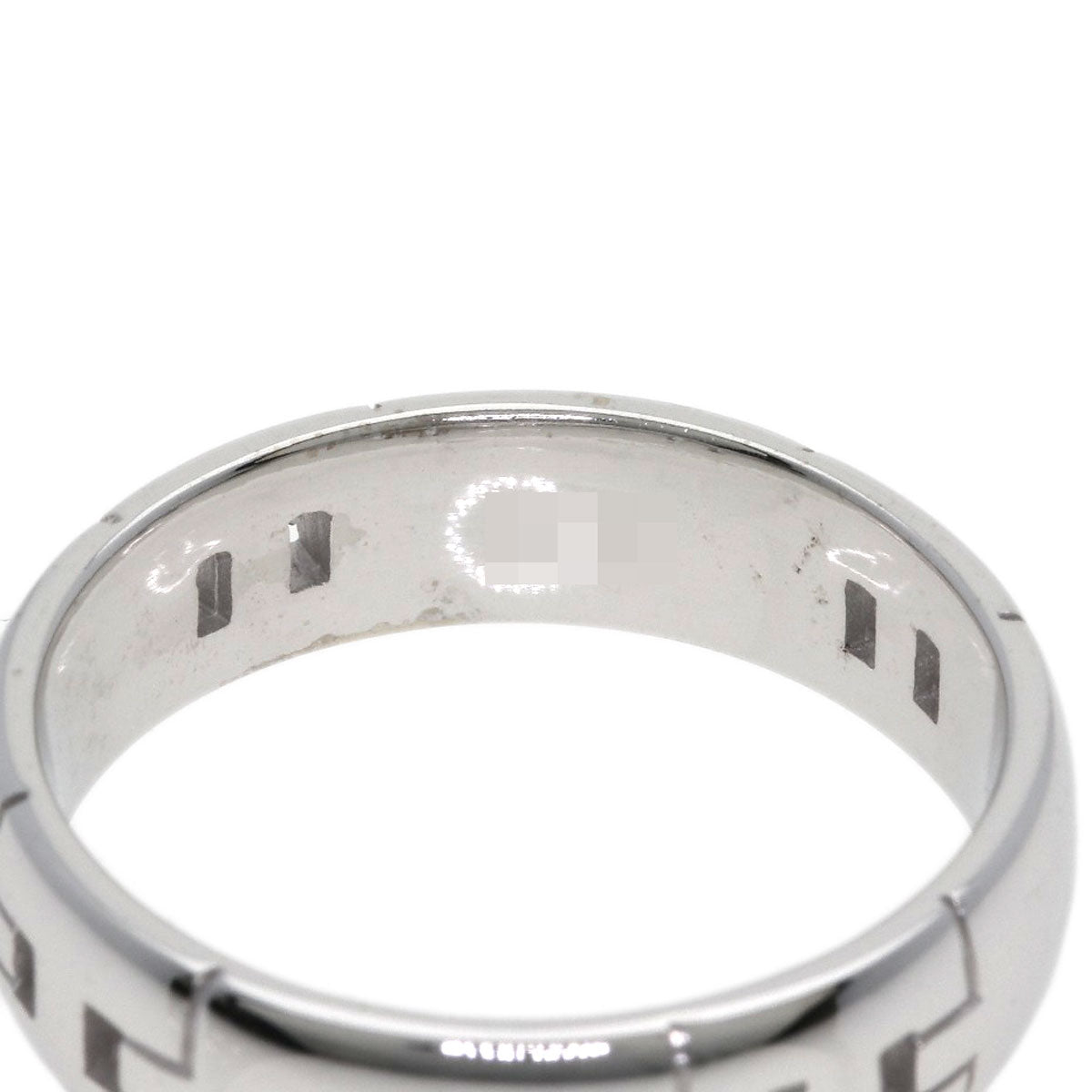 エルメス エヴァー ヘラクレス #57 リング・指輪 中古 商品画像7