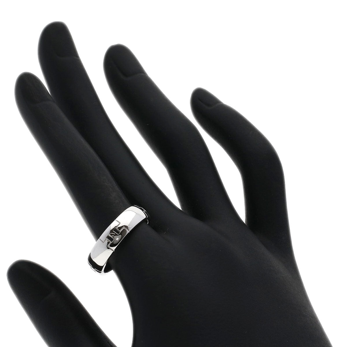 エルメス エヴァー ヘラクレス #57 リング・指輪 中古 商品画像8