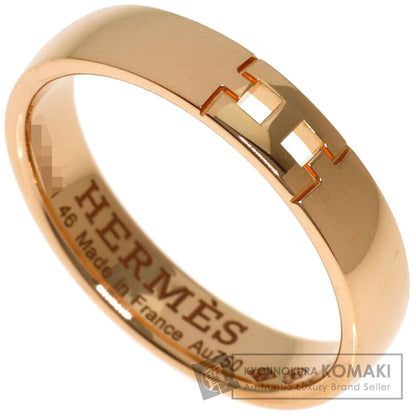 エルメス エヴァー ヘラクレス #46 リング・指輪 中古 商品画像1