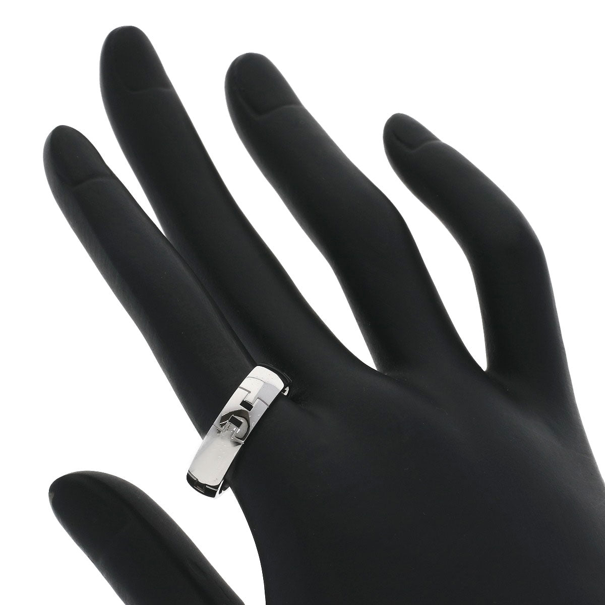 エルメス ヘラクレス #59 リング・指輪 中古 商品画像8