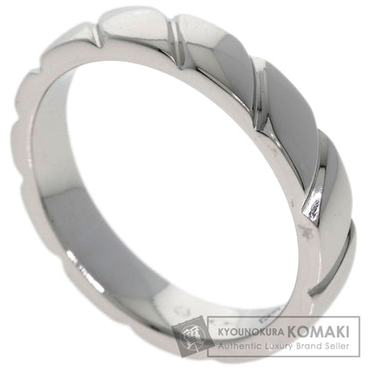 ショーメ トルサード リング・指輪 中古 商品画像1