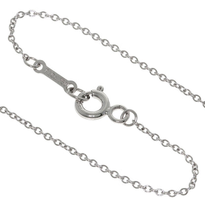 ティファニー キス ダイヤモンド ネックレス 中古 商品画像4