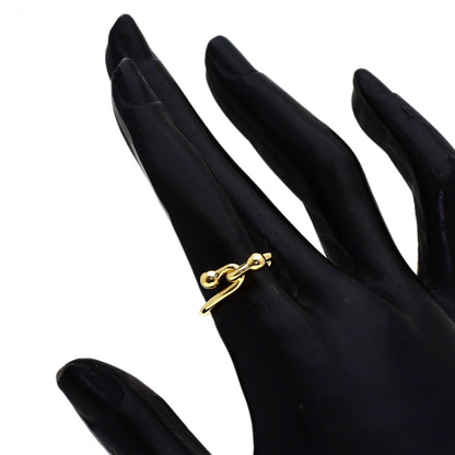 ティファニー ラブノット リング・指輪 中古 商品画像7