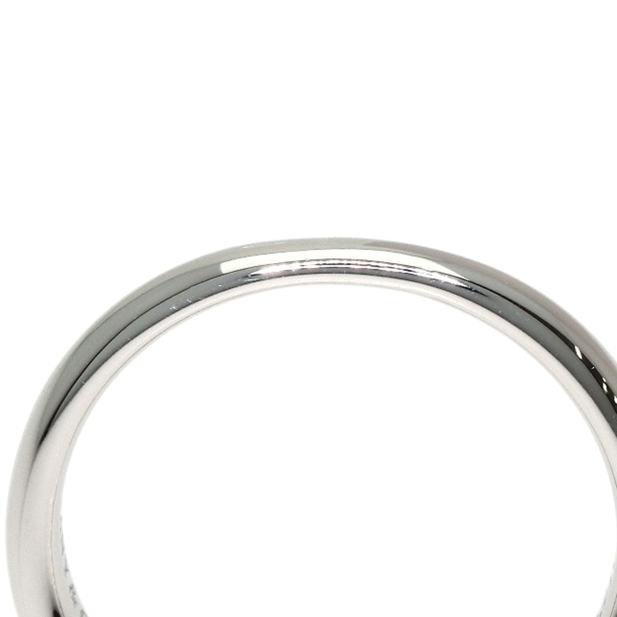 ティファニー ソリティア ハーモニー リング・指輪 中古 商品画像9