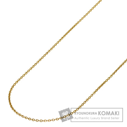 ティファニー チェーン 38.5cm ネックレス 中古 商品画像1
