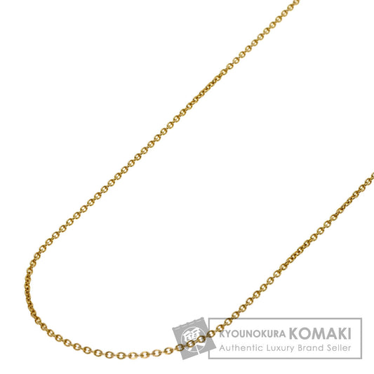 ティファニー チェーン 38.5cm ネックレス 中古 商品画像1