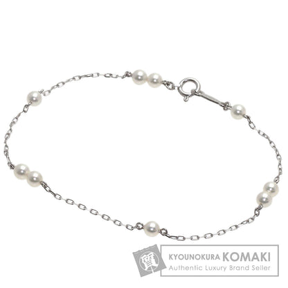ミキモト パール 真珠 ブレスレット 中古 商品画像1