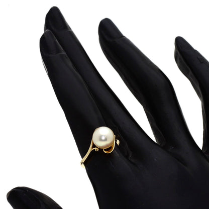 ミキモト パール 真珠 リング・指輪 中古 商品画像7