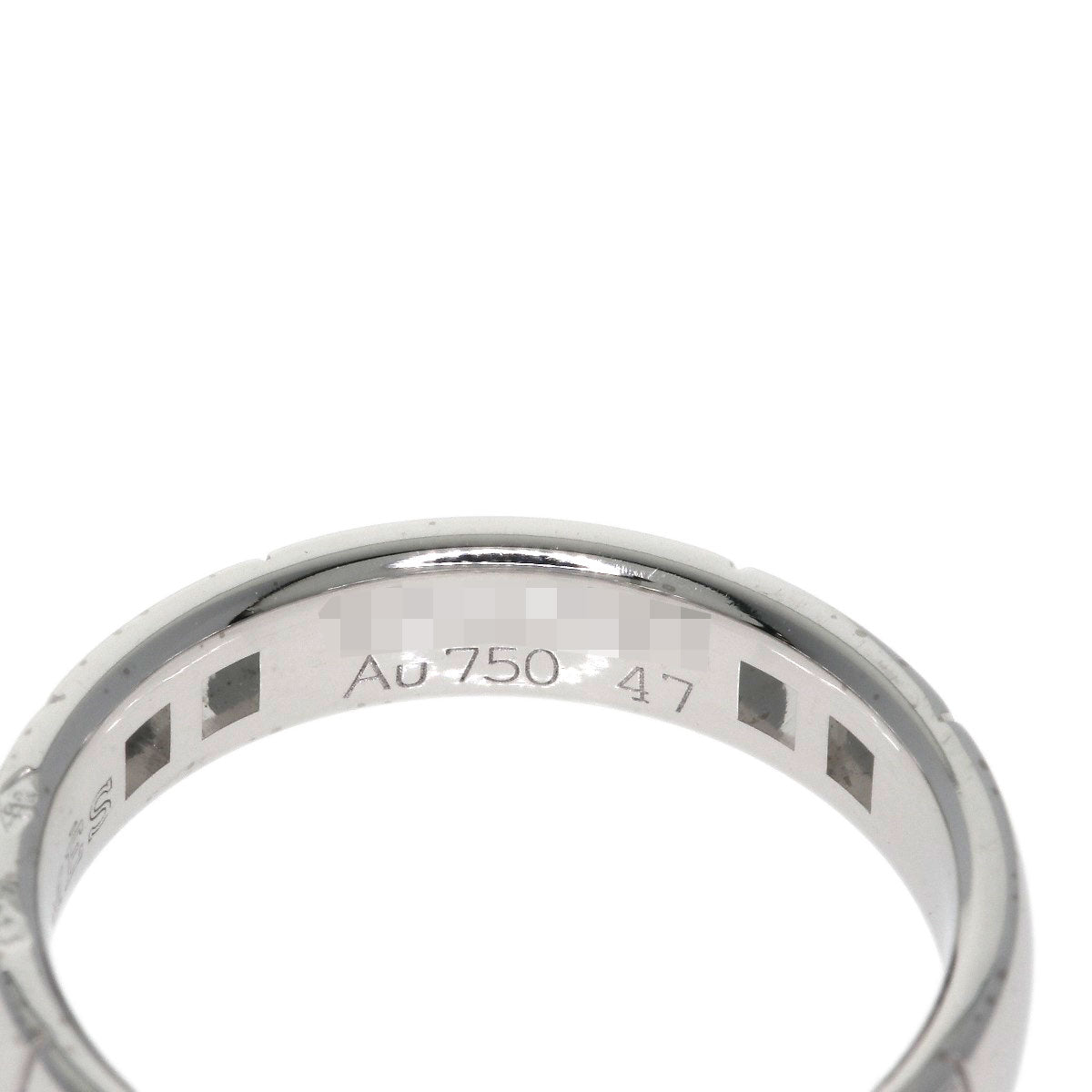エルメス エヴァー ヘラクレス ダイヤモンド #47 リング・指輪 中古 商品画像6