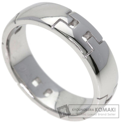 エルメス エヴァー ヘラクレス #54 リング・指輪 中古 商品画像1