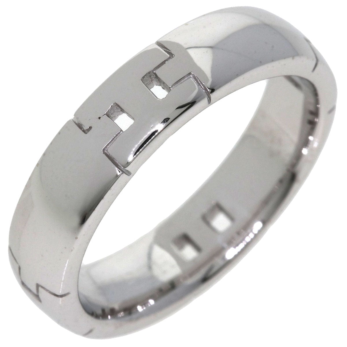 エルメス ヘラクレス #60 リング・指輪 中古 商品画像3