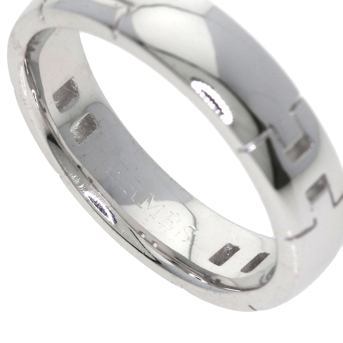 エルメス ヘラクレス #60 リング・指輪 中古 商品画像8
