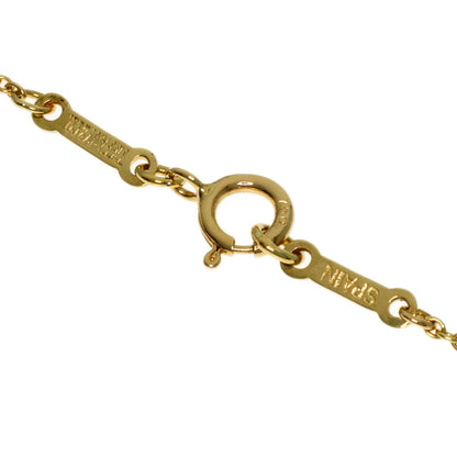 ティファニー トリプル オープンハート ネックレス 中古 商品画像5