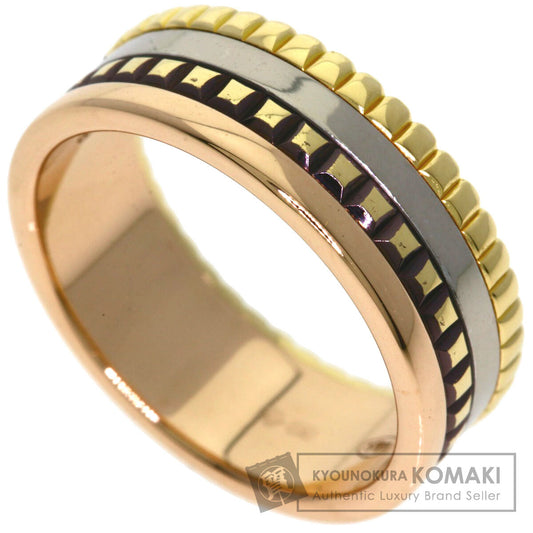 ブシュロン キャトル クラシック #51 リング・指輪 中古 商品画像1