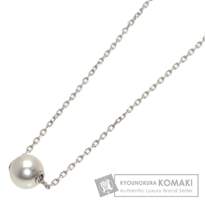 ミキモト パール 真珠 ネックレス 中古 商品画像1