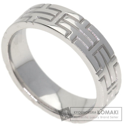 エルメス キリム ダイヤモンド #49 リング・指輪 中古 商品画像1