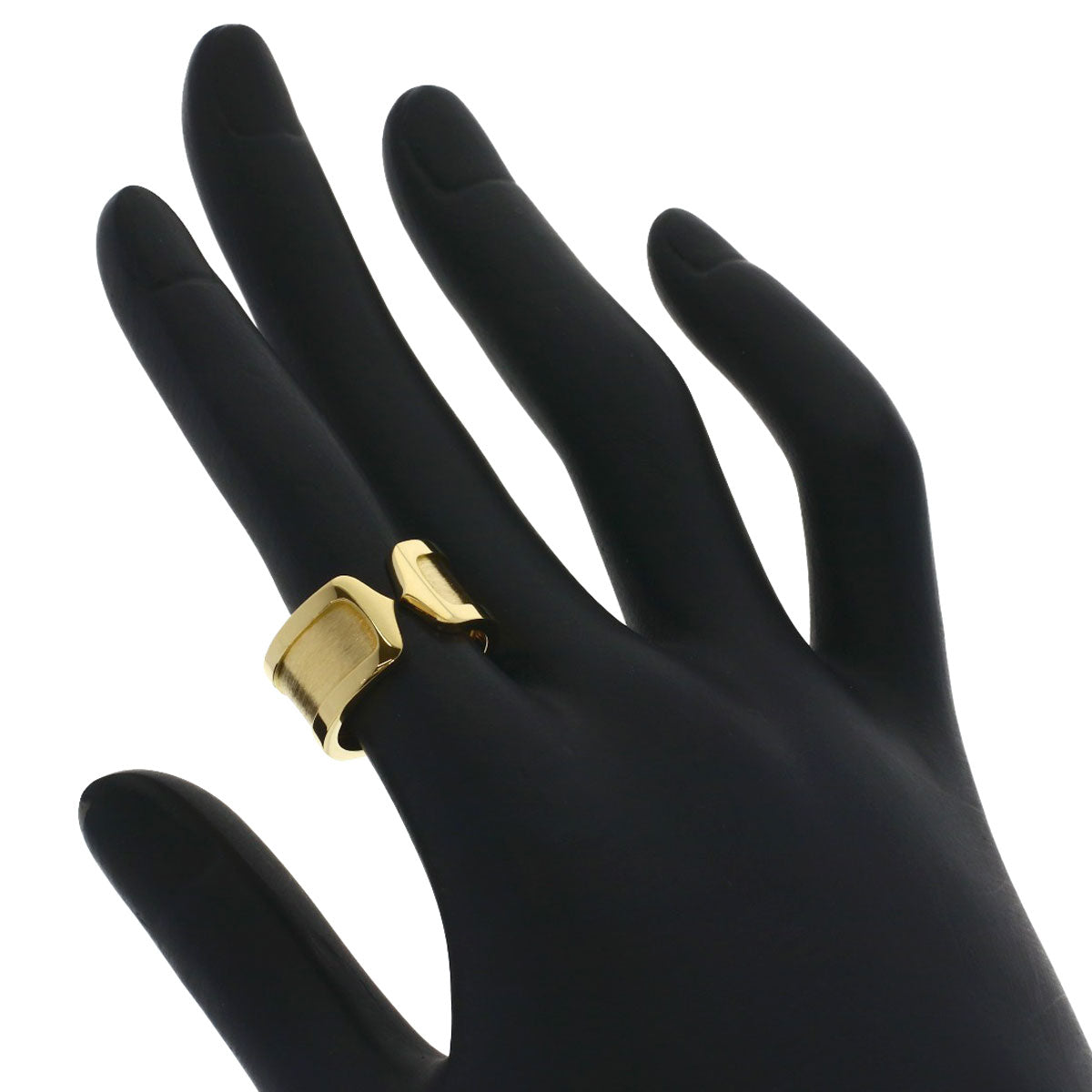 カルティエ C2 #50 リング・指輪 中古 商品画像8