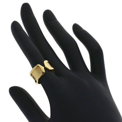カルティエ C2 #50 リング・指輪 中古 商品画像8