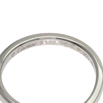 カルティエ バレリーナ 3Pダイヤモンド #51 リング・指輪 中古 商品画像6