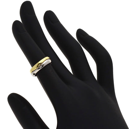 カルティエ ラブミー #46 リング・指輪 中古 商品画像8