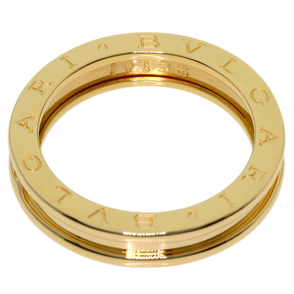 ブルガリ B-zero1 ビーゼロワン 1バンド #59 リング・指輪 中古 商品画像5