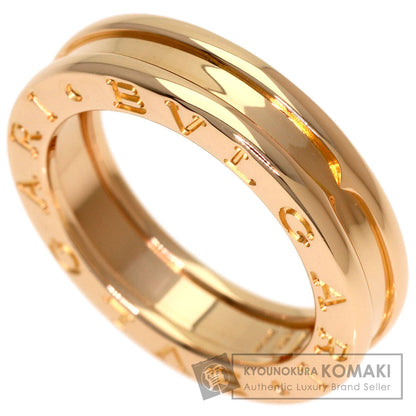 ブルガリ B-zero1 ビーゼロワン 1バンド #48 リング・指輪 中古 商品画像1
