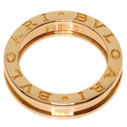 ブルガリ B-zero1 ビーゼロワン 1バンド #48 リング・指輪 中古 商品画像5