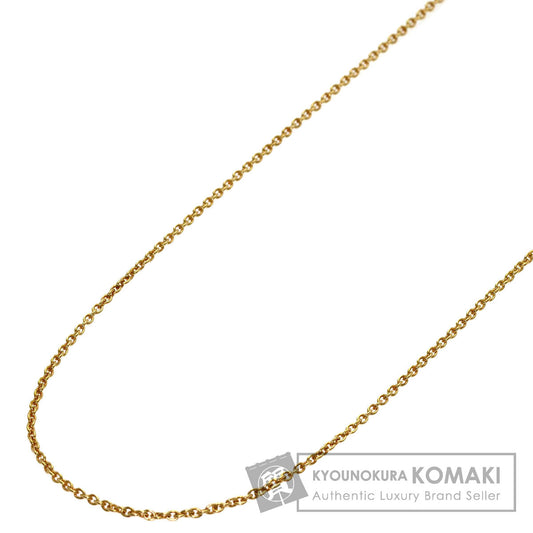 ティファニー チェーン 40cm ネックレス 中古 商品画像1