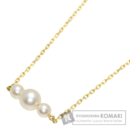 ミキモト パール 真珠 ネックレス 中古 商品画像1