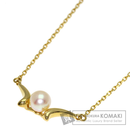 ミキモト パール 真珠 ネックレス 中古 商品画像1