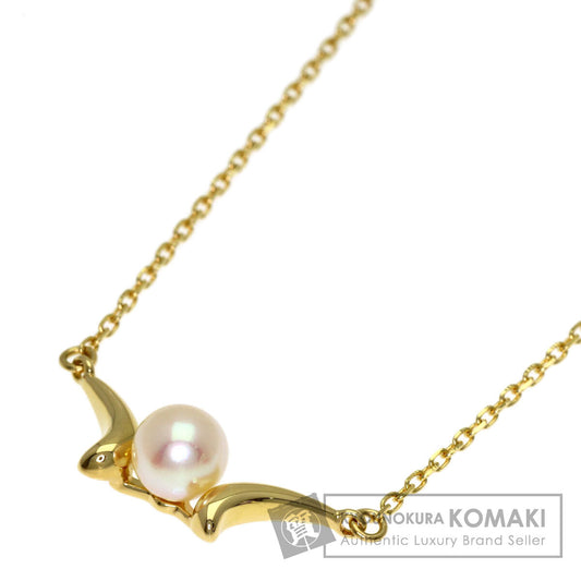 ミキモト パール 真珠 ネックレス 中古 商品画像1