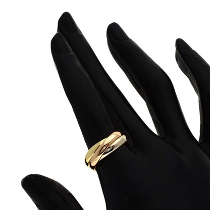 カルティエ トリニティ #52 リング・指輪 中古 商品画像6