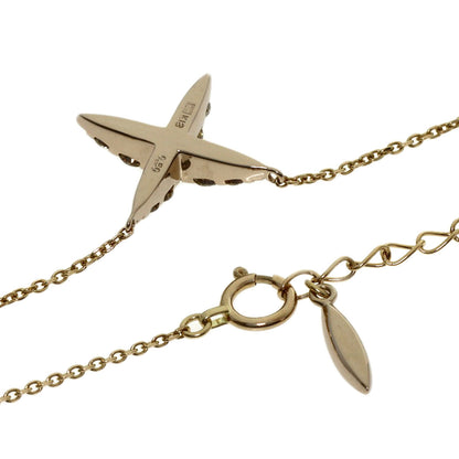 カシケイ ネイキッド ブラウン ダイヤモンド ネックレス 中古 商品画像3
