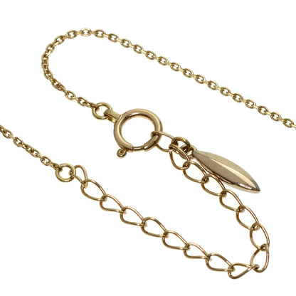 カシケイ ネイキッド ブラウン ダイヤモンド ネックレス 中古 商品画像4