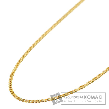 セレクトジュエリー 喜平 キヘイ 2面 ネックレス 中古 商品画像1