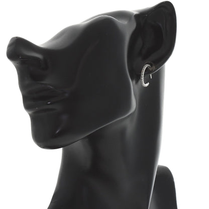 カルティエ エタンセル ドゥ カルティエ ダイヤモンド ピアス 中古 商品画像5