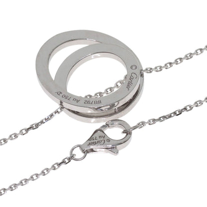 カルティエ エタンセル ドゥ カルティエ ダイヤモンド ネックレス 中古 商品画像3