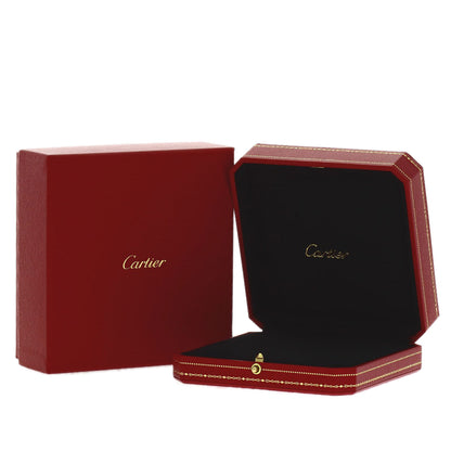 カルティエ エタンセル ドゥ カルティエ ダイヤモンド ネックレス 中古 商品画像8